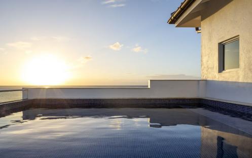 Windjammer Landing - Luxury Two Bedroom Villa Private Pool